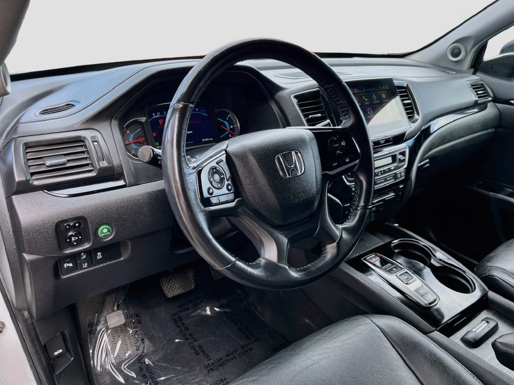 Used 2020 Honda Pilot Touring image 9