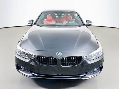 Used 2019 BMW 430i Convertible w/ Convenience Package image 2