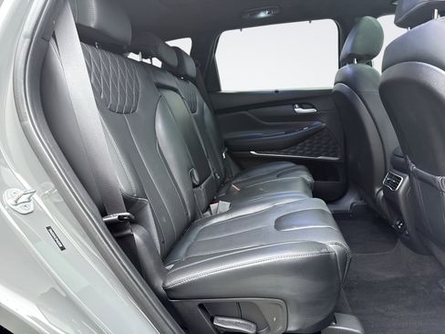 Used 2023 Hyundai Santa Fe Calligraphy w/ Cargo Package image 21