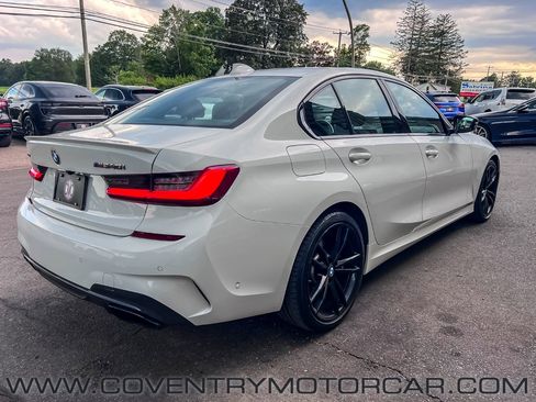 Used 2021 BMW M340i xDrive w/ Premium Package image 5