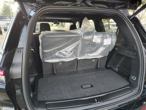 New 2025 Jeep Grand Cherokee L Altitude image 34