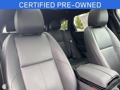 Used 2025 Land Rover Range Rover Velar Dynamic SE AWD/4WD image 21