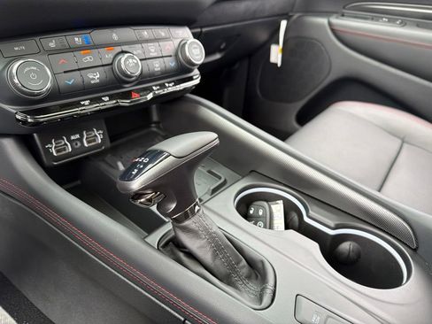 New 2027 Dodge Durango GT AWD/4WD image 29