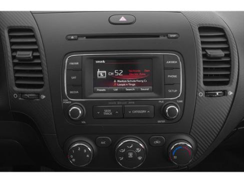 Used 2015 Kia Forte EX w/ UVO Package W/17" Alloys FWD image 13