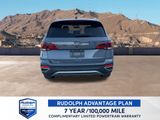 Certified 2022 Volkswagen Taos SE w/ Panoramic Sunroof Package image 5