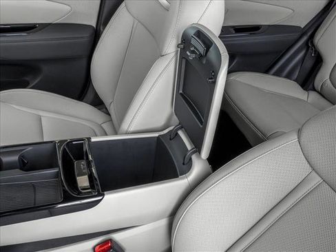 New 2026 Hyundai Tucson Limited AWD/4WD image 10