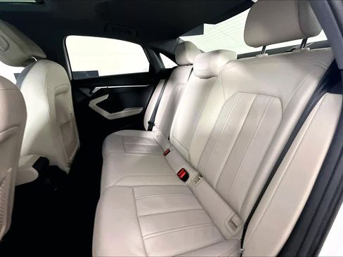 Used 2022 Audi A3 2.0T Premium Plus w/ Premium Plus Package FWD image 16