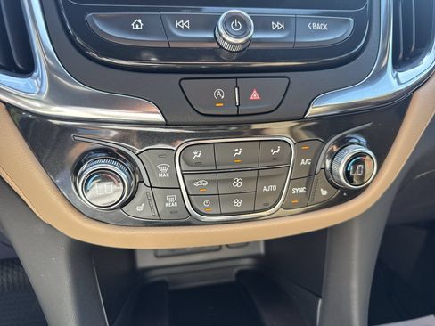 Certified 2024 Chevrolet Equinox Premier w/ LPO, Floor Liner Package AWD/4WD image 16