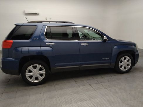 Used 2017 GMC Terrain SLE w/ Chrome Edition AWD/4WD image 10