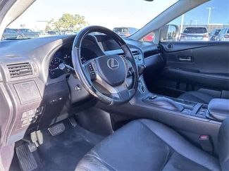 Used 2015 Lexus RX 350 video 2
