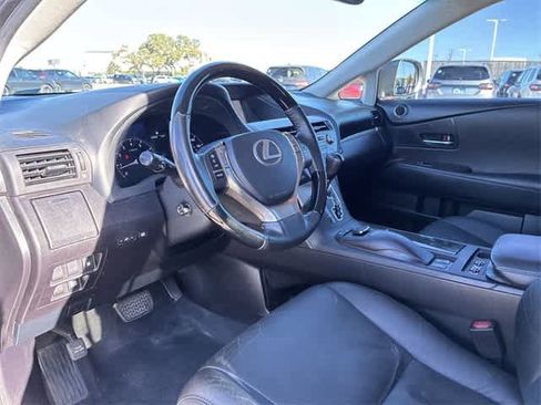 Used 2015 Lexus RX 350 image 2