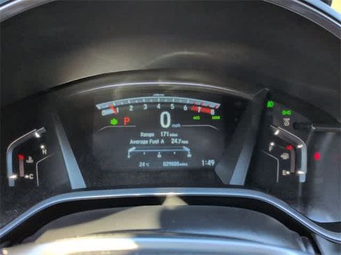 Used 2021 Honda CR-V Touring image 36