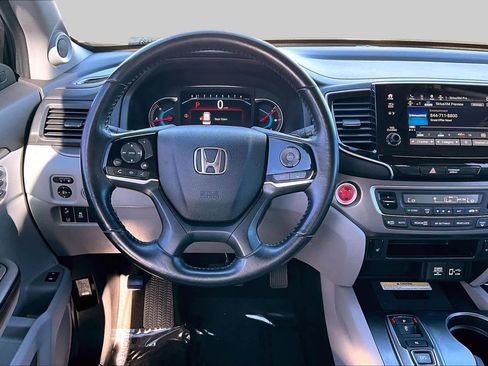 Used 2021 Honda Pilot Special Edition image 5