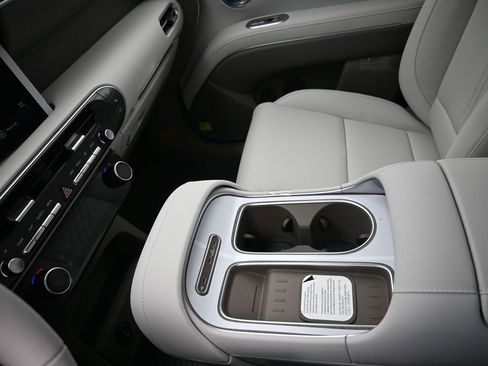 New 2026 Hyundai Palisade SEL Premium image 19