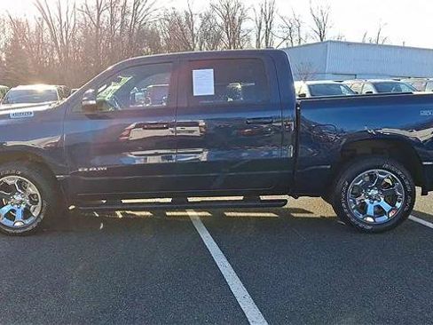 Certified 2022 RAM 1500 Big Horn image 5
