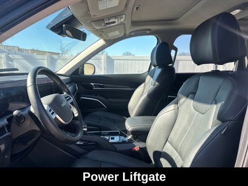 Used 2025 Kia Telluride SX image 10