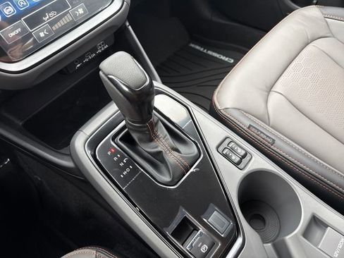 New 2026 Subaru Crosstrek 2.5i Limited image 25