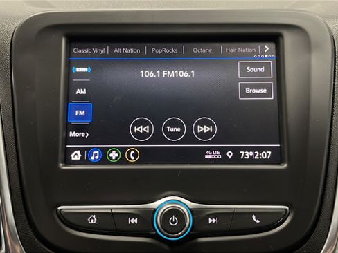 Used 2020 Chevrolet Equinox LT AWD/4WD image 15