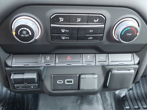 New 2025 Chevrolet Silverado 2500 W/T w/ WT Convenience Package image 20