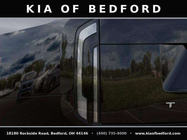 New 2027 Kia Telluride S FWD image 13