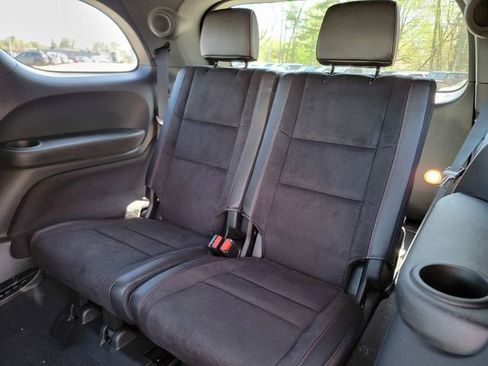 New 2026 Dodge Durango GT image 21