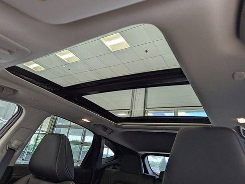 New 2025 Nissan Murano SL AWD/4WD image 12