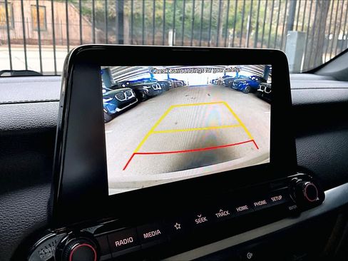 Used 2020 Kia Forte GT-Line image 26