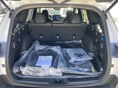 New 2026 Subaru Outback Limited image 37