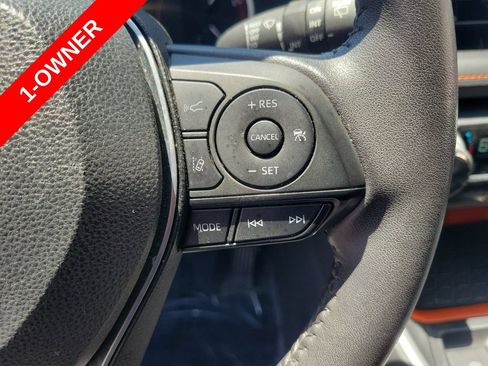 Used 2024 Toyota RAV4 Adventure AWD/4WD image 27