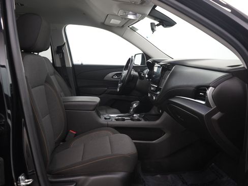 Used 2021 Chevrolet Traverse LT AWD/4WD image 13