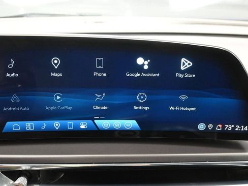 Used 2024 Cadillac Lyriq Tech RWD image 24