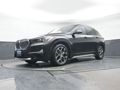Used 2020 BMW X1 xDrive28i w/ Convenience Package image 29