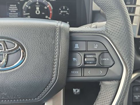 New 2026 Toyota Tundra Limited AWD/4WD image 17