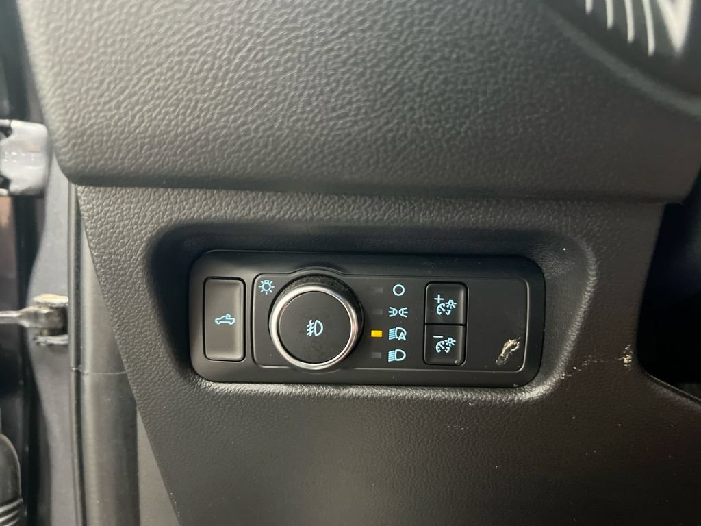 Used 2024 Ford Ranger XLT w/ Technology Package AWD/4WD image 18
