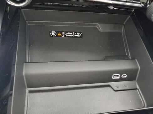 New 2026 Chevrolet Tahoe RST w/ Comfort Package AWD/4WD image 18