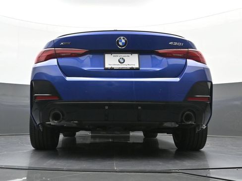 New 2026 BMW 430i xDrive w/ M Sport Package AWD/4WD image 27