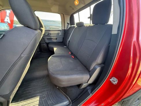 Used 2019 RAM 1500 Classic Warlock image 11