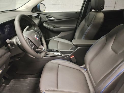 New 2026 Buick Encore GX Sport Touring w/ Advanced Technology Package image 23