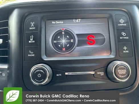 Used 2019 RAM 2500 Big Horn AWD/4WD image 22