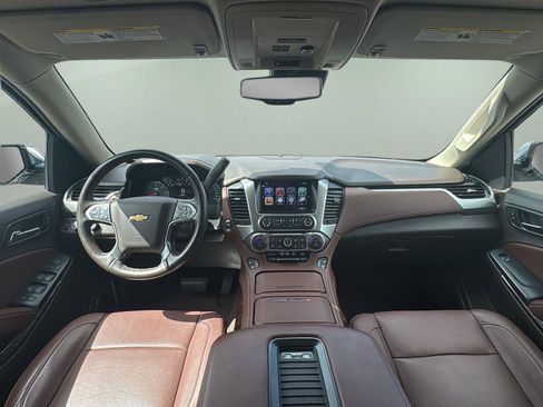 Used 2017 Chevrolet Tahoe Premier AWD/4WD image 22