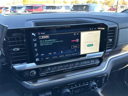 New 2026 Chevrolet Silverado 2500 LT w/ Safety Package image 16