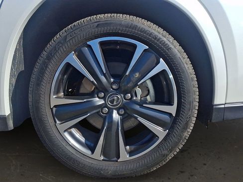 Used 2025 Lexus UX 300h AWD w/ Accessory Package (Z1) image 9