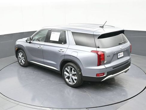 Used 2020 Hyundai Palisade SEL w/ Premium Package FWD image 63
