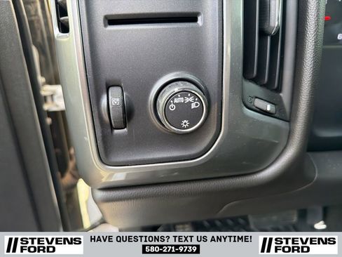 Used 2014 Chevrolet Silverado 1500 LT image 20