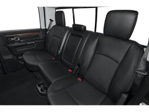 Used 2015 RAM 2500 Laramie w/ Convenience Group AWD/4WD image 15
