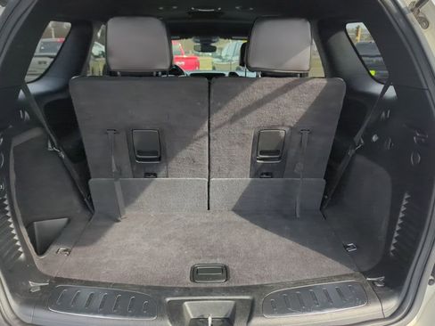 Used 2018 Dodge Durango GT w/ Blacktop Package AWD/4WD image 37