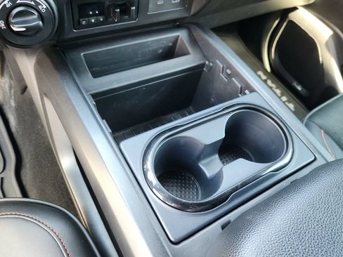 Used 2021 Nissan Titan PRO-4X w/ Pro-4x Utility Package AWD/4WD image 23
