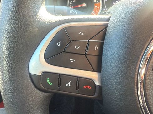 Used 2019 Jeep Renegade Sport AWD/4WD image 12
