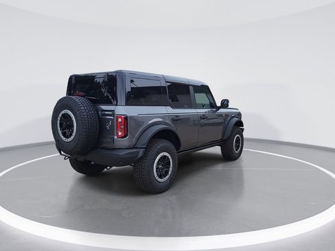 New 2025 Ford Bronco Badlands image 7