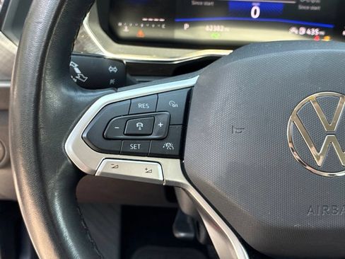 Used 2024 Volkswagen Jetta SE FWD image 25
